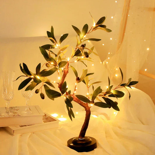 Vivolux | Baumlampe mit abnehmbarem Sockel