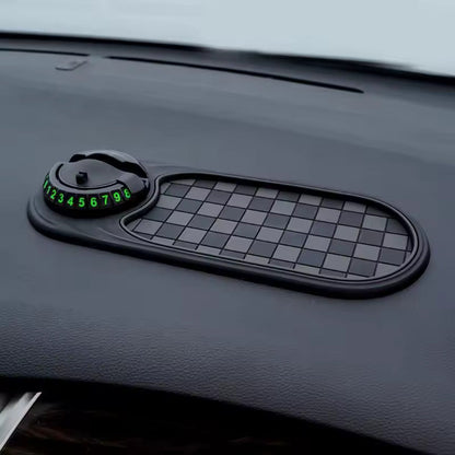 Vivolux | 360º Telefon Auto Matte