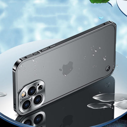 Vivolux | iPhone Hülle - Robuster Schutz in elegantem Design