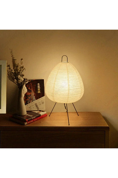 Vivolux | Japanische Laternen Stil Lampe