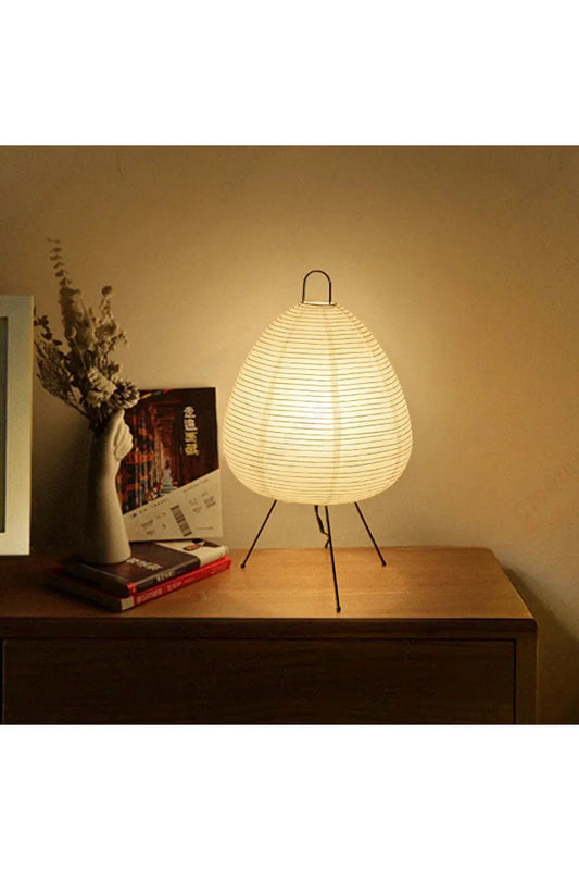 Vivolux | Japanische Laternen Stil Lampe