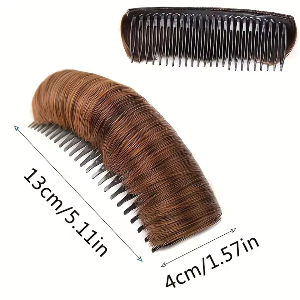 Vivolux | Flauschiges Haar Lift Kissen