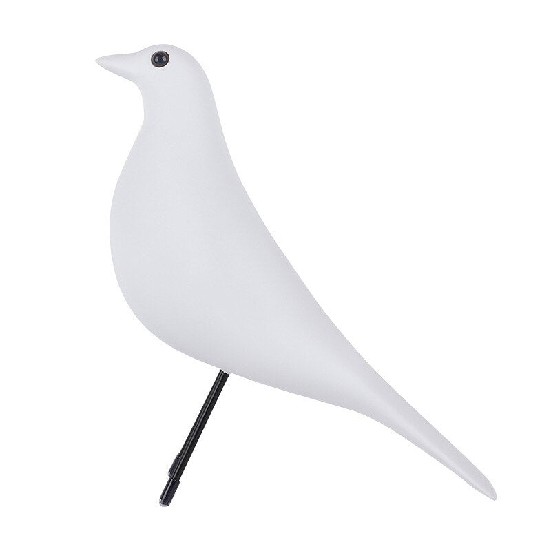 Vivolux | Vogelornament im nordischen Stil
