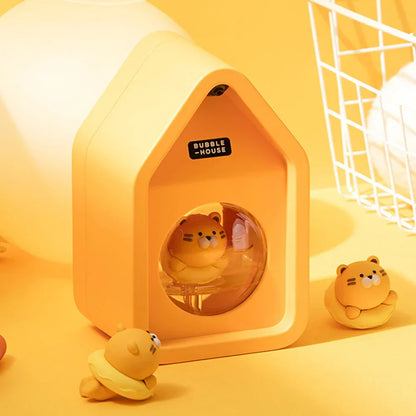 Vivolux | Animal House Automatischer Schaumspender