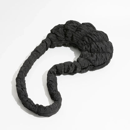 Vivolux | Puff Croissant Schultertasche