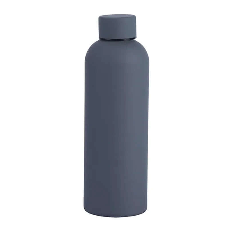 Vivolux | Kreative Edelstahl-Wasserflasche