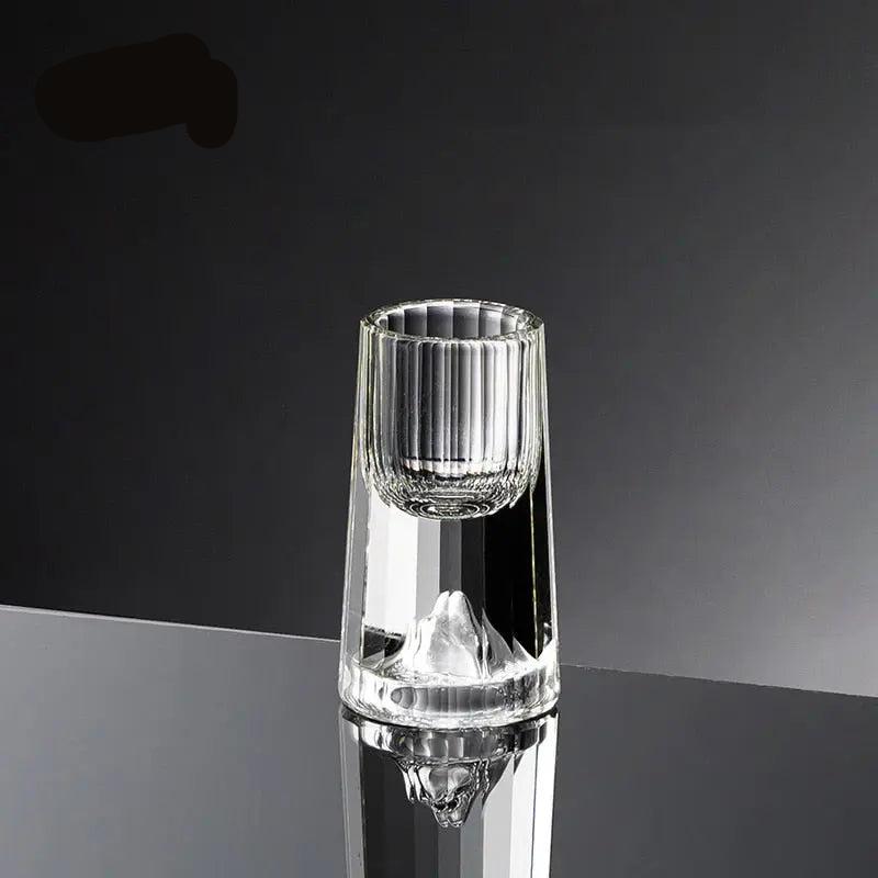 Vivolux | AurumGlass Zeitloses Whiskyglas