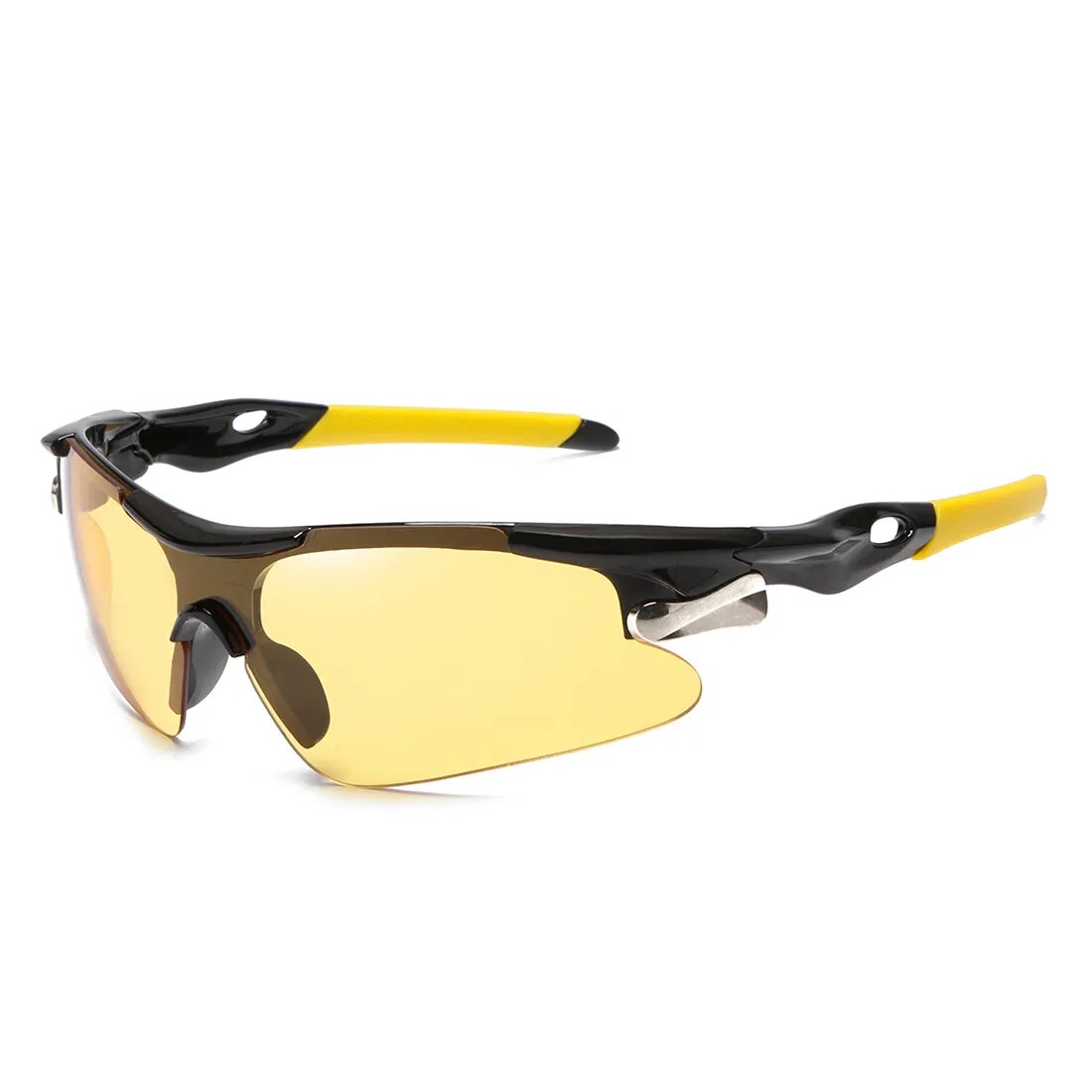 Vivolux | Winddichte Fahrradsonnenbrille