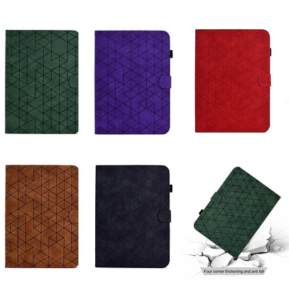 Flip Leder Wallet Case für iPad 10. Generation 2025 10,9, iPad Air 5/4, Pro 11, Mini 6 - Kartensteckplatz, Stoßfest, Sturzsicher Tablet Cover