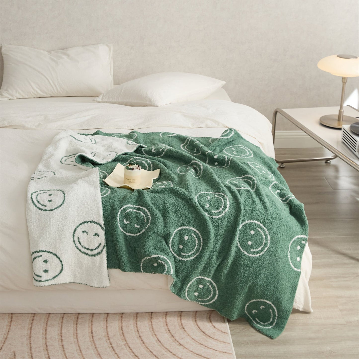 Vivolux | Smiley-Decke