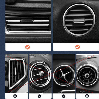 VIvolux | Universal Any Car Air Vent Cup Holder