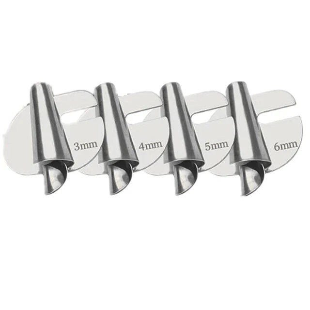 Vivolux | Hem Master Pro Set - Nähperfektion