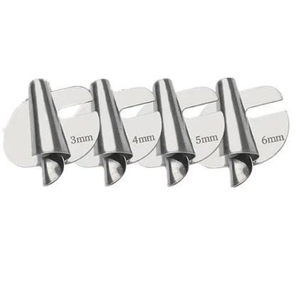 Vivolux | Hem Master Pro Set - Nähperfektion