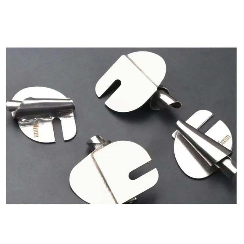 Vivolux | Hem Master Pro Set - Nähperfektion