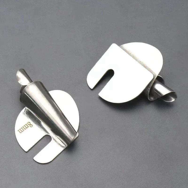 Vivolux | Hem Master Pro Set - Nähperfektion