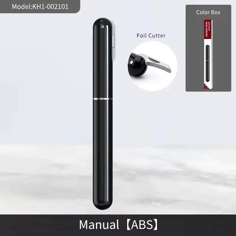 Vivolux | Air Pressure Weinset