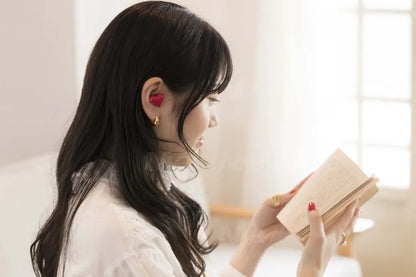 HeartBuds Bluetooth-Ohrhörer – 1 kaufen, 1 GRATIS bekommen