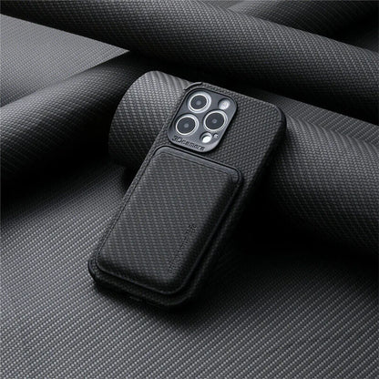 Vivolux | Magsafe Wallet Case - iPhone Hülle & Wallet