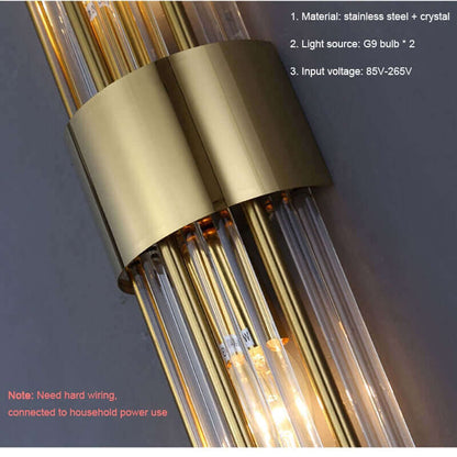 Vivolux | Art Deco Wandleuchten