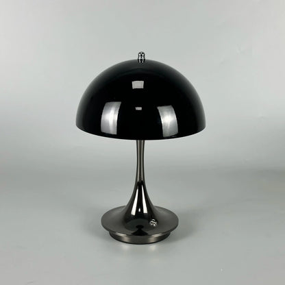 Vivolux | Pilz 3-Farben-Dimmbares Aufladbares LED-Tischlampen