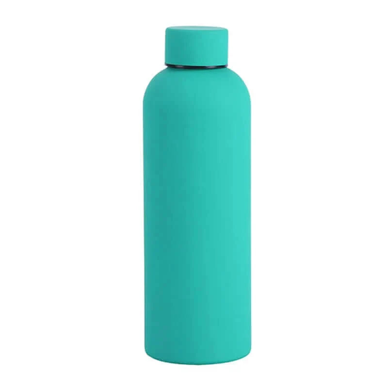 Vivolux | Kreative Edelstahl-Wasserflasche