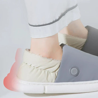 Vivolux | – Elektrische Heizsocken für absoluten Komfort