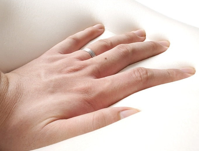 Vivolux | Autositzunterstützung | Orthopädische Unterstützung für Nacken und Rücken beim Autofahren