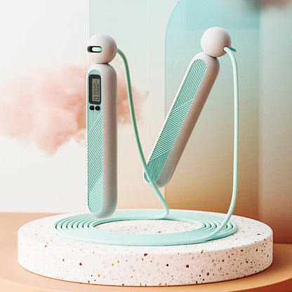 Vivolux | Kabelloses Elektronisches Springseil