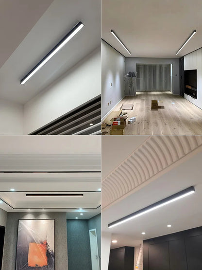 Vivolux | StyleLight - Moderne Deckenleuchte Für Restaurants Und Balkone