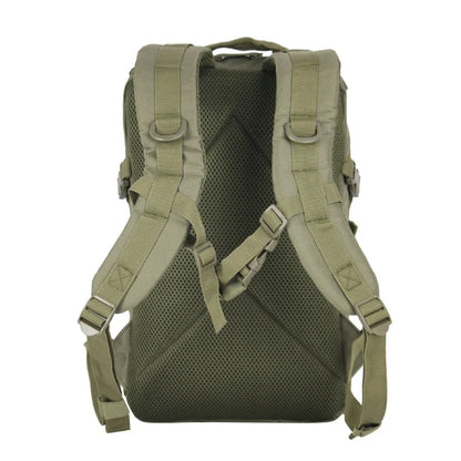 Vivolux | Rucksack – Wasserdichte Rucksack für Abenteuer