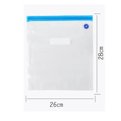 Vivolux | FreshLock Vakuumierbeutel