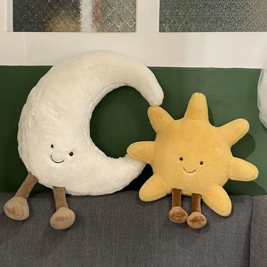 Vivolux | Moonbeam & Starshine Duo