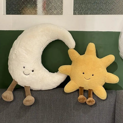 Vivolux | Moonbeam & Starshine Duo