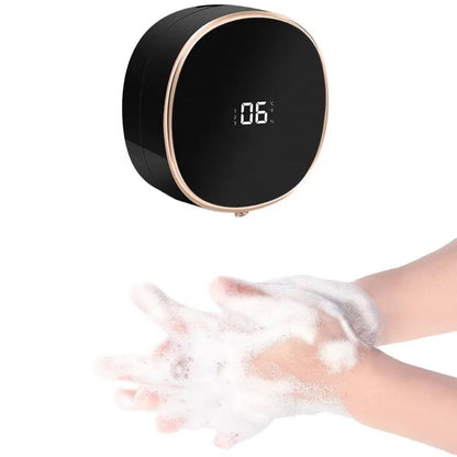 Vivolux | PureSense – Stilvolle Automatische Seifenspender mit Touchless Technologie