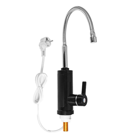Vivolux | 3000W Elektrischer Küchenwasserhahn mit Sofort Warmwasser - FlowHeat