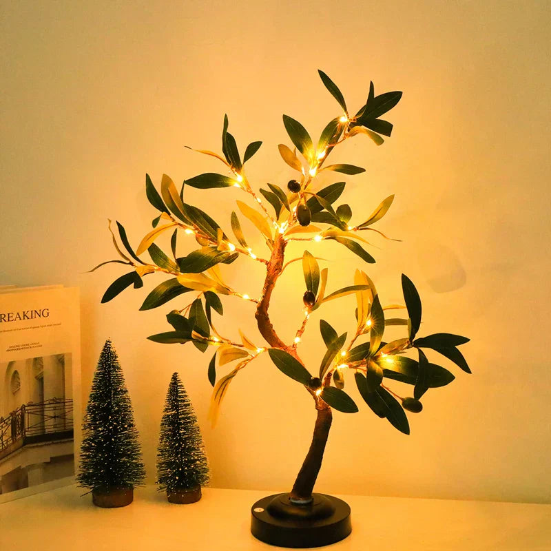 Vivolux | Baumlampe mit abnehmbarem Sockel