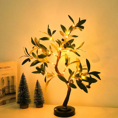 Vivolux | Baumlampe mit abnehmbarem Sockel