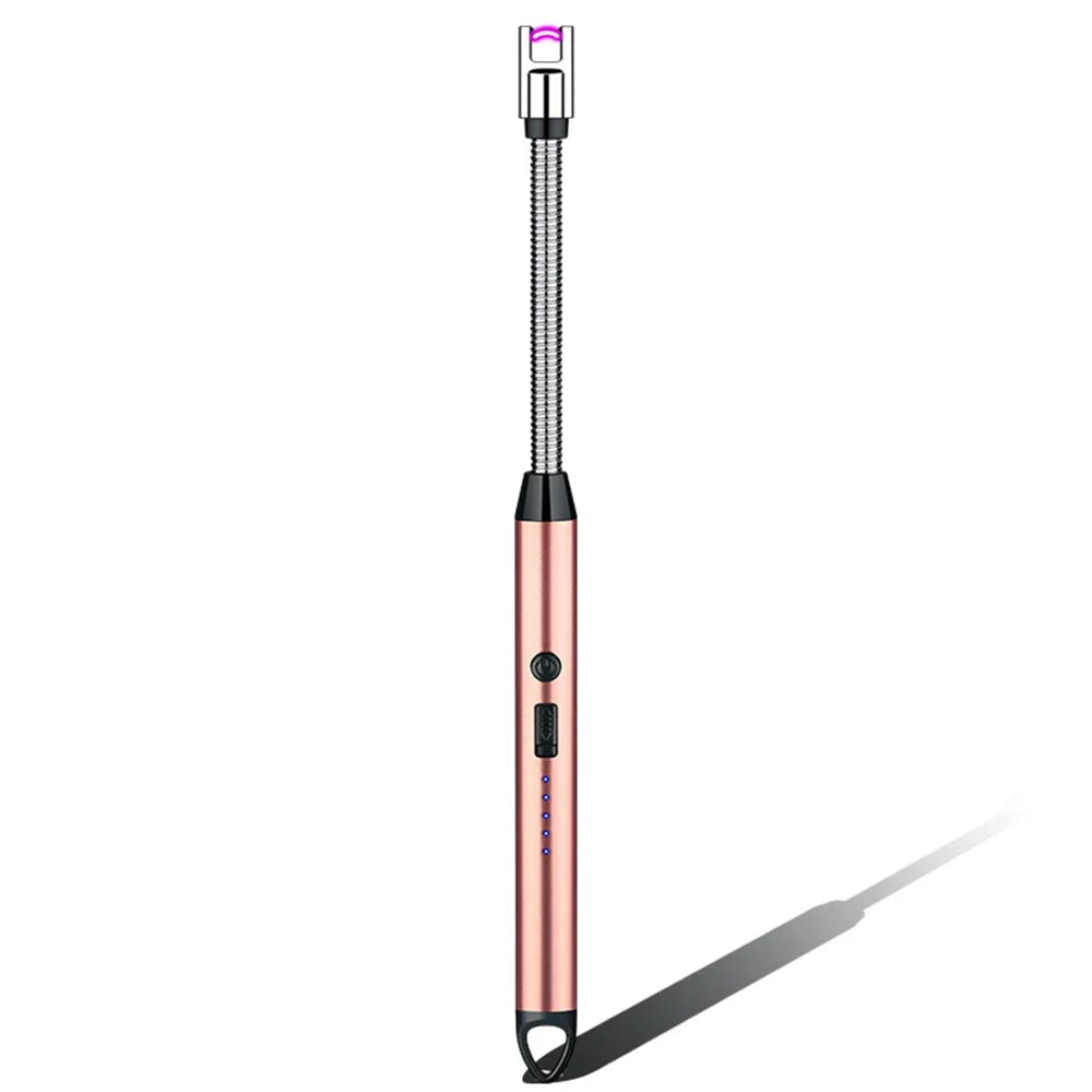 Vivolux aufladbares USB Stab-Feuerzeug