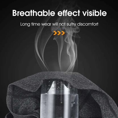 Warme Sturmhaube fürs Radfahren im Winter: Begegnen Sie der Kälte mit Selbstvertrauen!