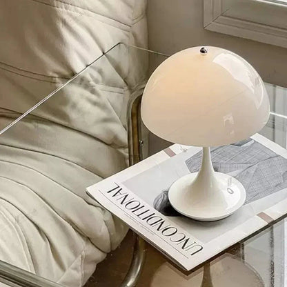 Vivolux | Moderner Lampen-Nachttisch