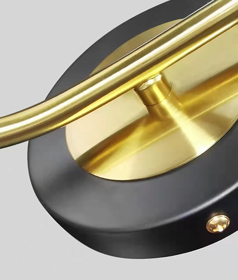 Vivolux | Elegante Wandlampe mit einem Hauch der Vergangenheit und modernen Funktionen