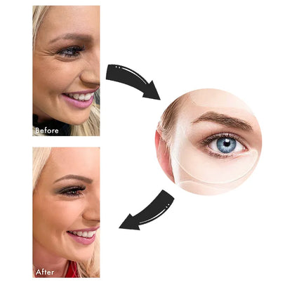 Vivolux | Face Lift Wiederverwendbares Tape