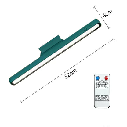 Vivolux | Magnetische Dimmbare Schreibtischlampe - Beleuchtung, flexibel und stilvoll. - Dimbro