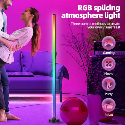 Vivolux | Smart RGB LED Stehlampe