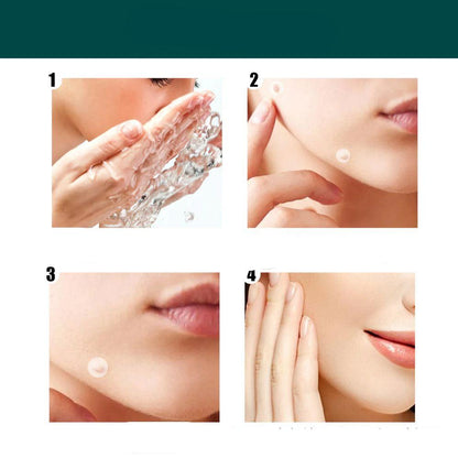 Vivolux | SkinClear - Pflaster zur Entfernung von Flecken und Warzen
