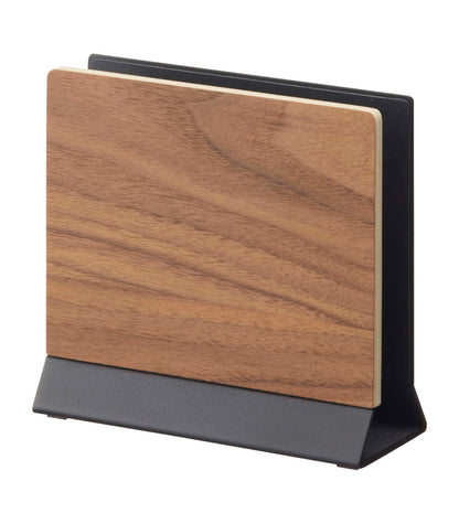 Vivolux | Slim Laptop Stand - Stahl + Holz