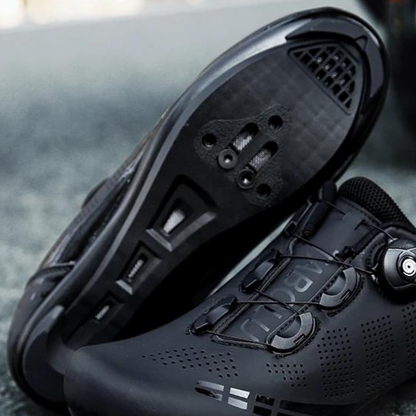 Vivolux | Orthopädische Fahrradschuhe