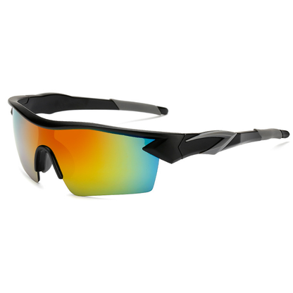 Vivolux | Sonnenbrillen mit UV-Schutz für Outdoor-Fahrradfahrer