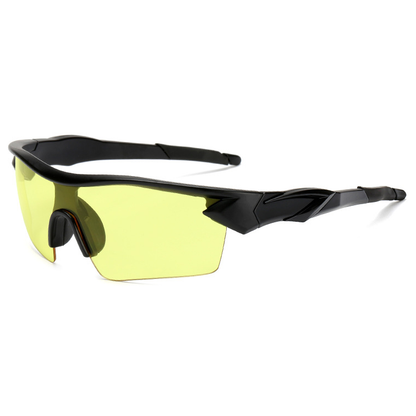 Vivolux | Sonnenbrillen mit UV-Schutz für Outdoor-Fahrradfahrer