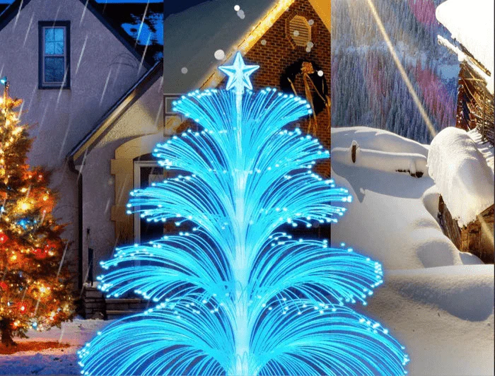 Vivolux | AquaGlow – Solar-Qualle Lampe mit fünf Schichten zur Gartenbeleuchtung